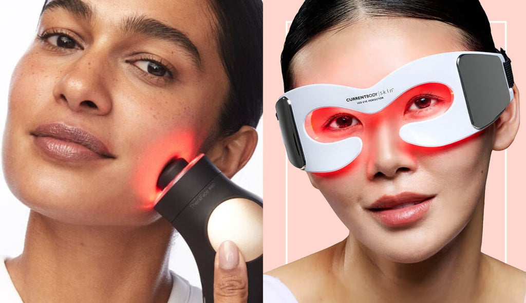 The Best Facial Tools for a Radiant, Sculpted Complexion