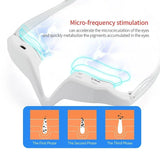 3D Microcurrent Eye Massager – Revive Your Eyes in Minutes