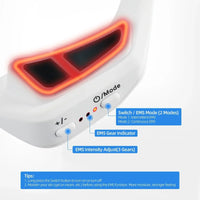 3D Microcurrent Eye Massager – Revive Your Eyes in Minutes
