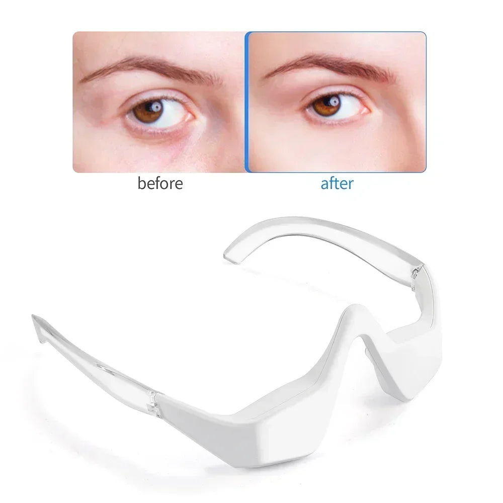 3D Microcurrent Eye Massager – Revive Your Eyes in Minutes