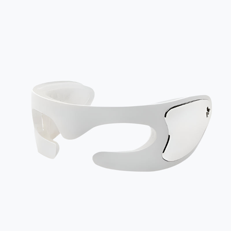 LED Eye Massager Glasses – Relieve Eye Fatigue & Rejuvenate Your Look