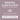 Mindful Sleep & Calm – Meditation Guide (Digital Bonus)