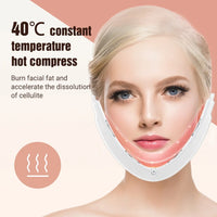 V-Face Lifting Device – Sculpt, Tighten & Rejuvenate Your Face