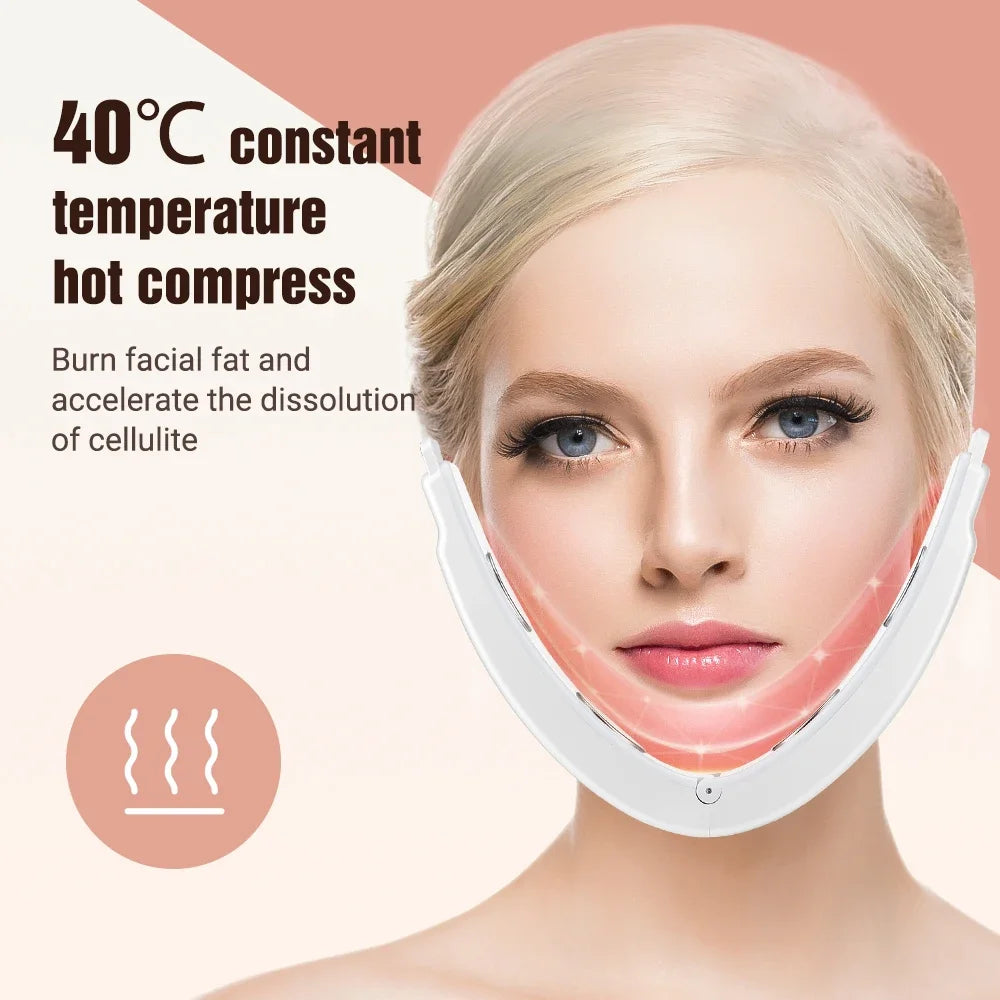 V-Face Lifting Device – Sculpt, Tighten & Rejuvenate Your Face