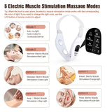 V-Face Lifting Device – Sculpt, Tighten & Rejuvenate Your Face