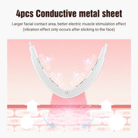 V-Face Lifting Device – Sculpt, Tighten & Rejuvenate Your Face