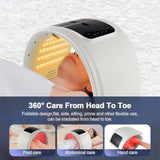 LED Photon Therapy Machine – Advanced Light Treatment for Skin Rejuvenation