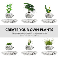 Levitation Plant Pot – A Futuristic Touch of Nature