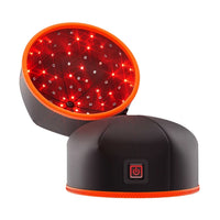 Red Light Therapy Cap – Boost Hair & Mind Wellness