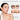 NeyroZen™ High-Frequency Skin & Hair Therapy Wand – 4-in-1 Anti-Aging, Acne & Hair Regrowth Solution