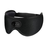 NeyroZen™ 3-in-1 Bluetooth Sleep & Meditation Mask with White Noise