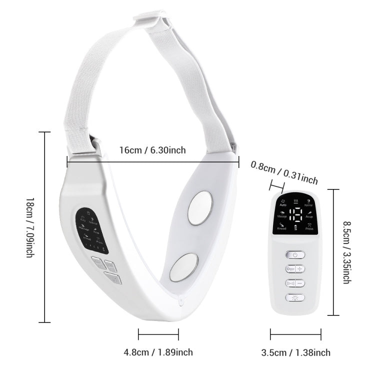 V-Face Lifting Device – Sculpt, Tighten & Rejuvenate Your Face