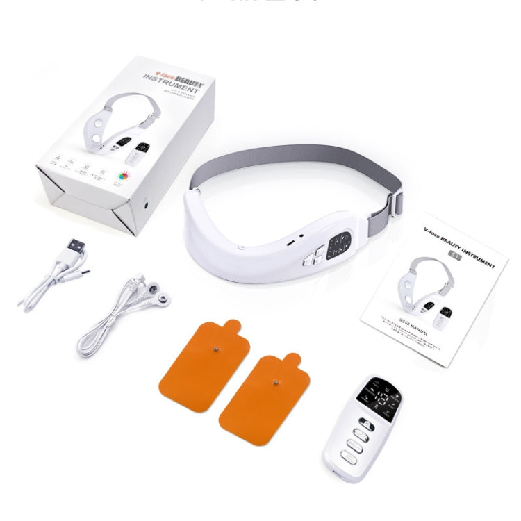 V-Face Lifting Device – Sculpt, Tighten & Rejuvenate Your Face